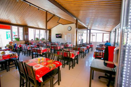 Открытый бассейн