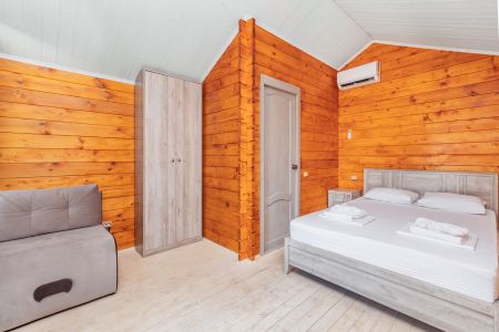 Шале Стандарт