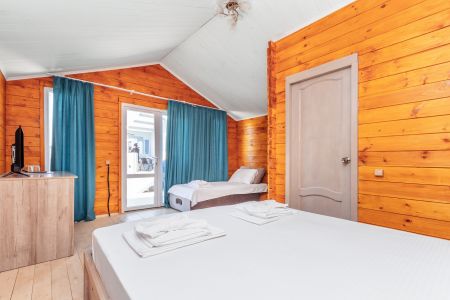 Шале Стандарт