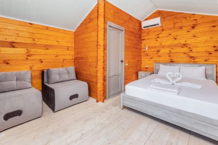 Шале Стандарт