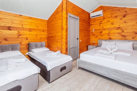 Шале Стандарт