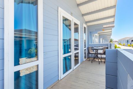 Шале Стандарт