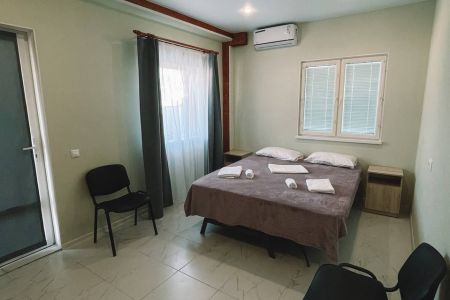 Стандарт 2 местный