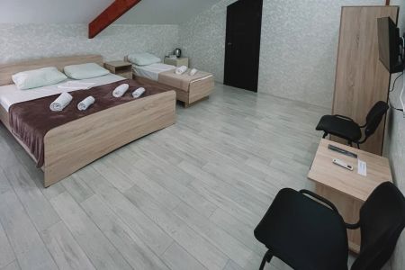 Стандарт 3-местный