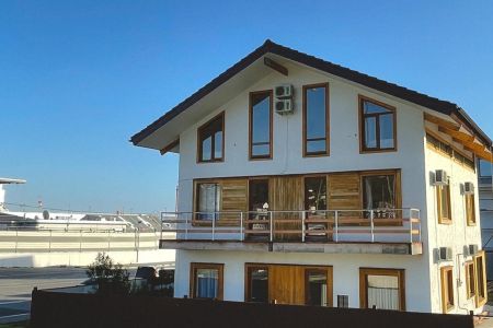 Подсолнух Village