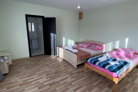 Стандарт 3-местный