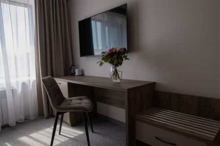 Внешний вид