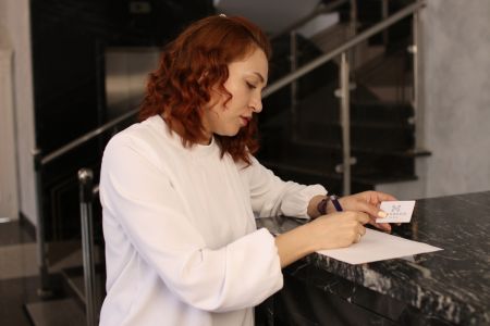 Внешний вид