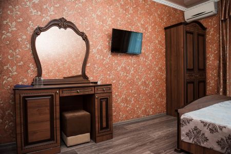 Территория