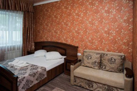 Территория