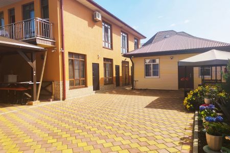 Август Сочи