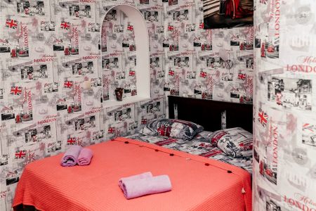 Внешний вид