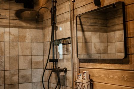 Дом 4-местный 3-комнатный (Mansion House)