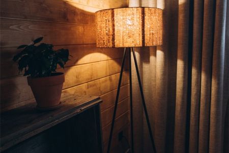 Дом 2-местный 2-комнатный (Village House)