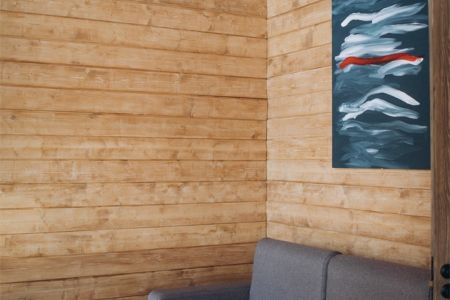 Дом 2-местный 2-комнатный (Village House)