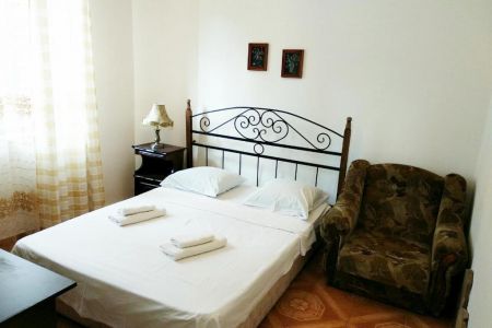 «Корона» отель