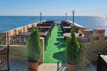 «Корона» отель