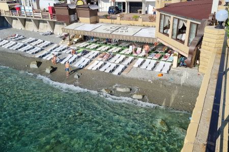 «Корона» отель