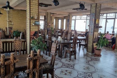 «Корона» отель