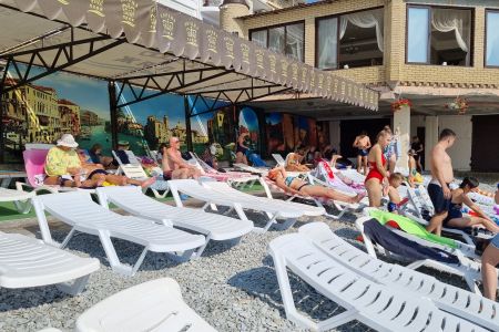 «Корона» отель