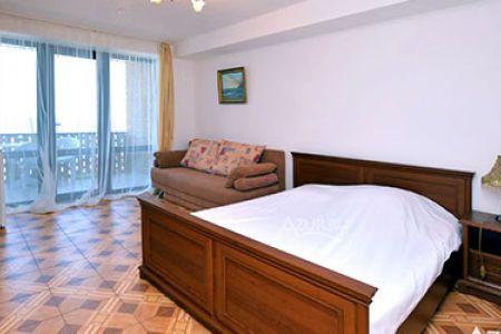 «Корона» отель