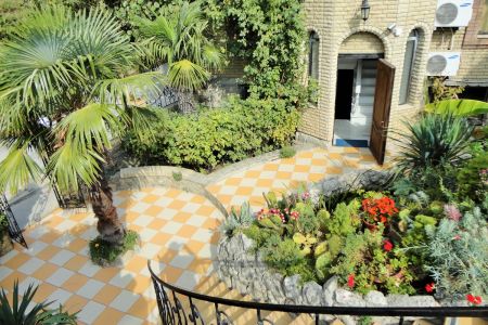 «Корона» отель