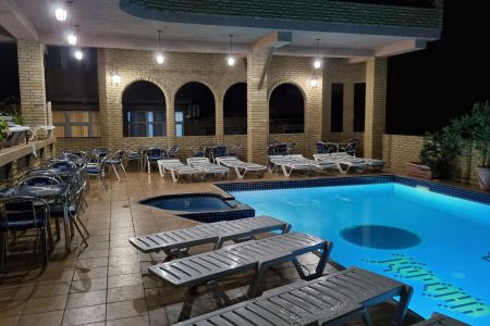 «Корона» отель