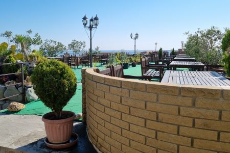 «Корона» отель