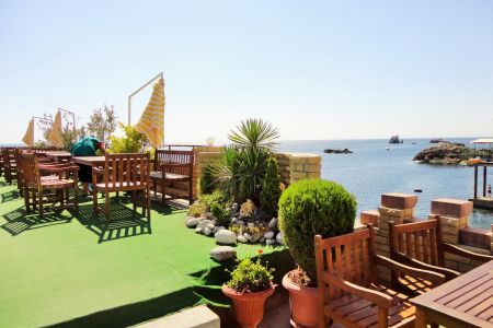 «Корона» отель