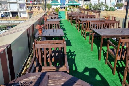 «Корона» отель