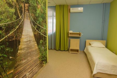 Улучшенный 1-местный