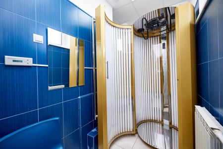 Внешний вид