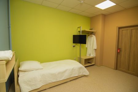 Улучшенный 1-местный