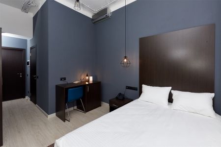 Внешний вид