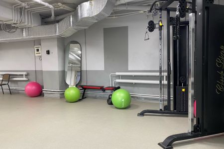 Внешний вид