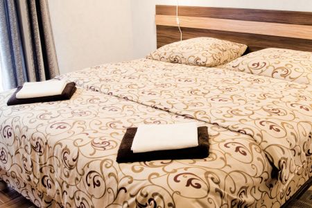 Стандартный с балконом