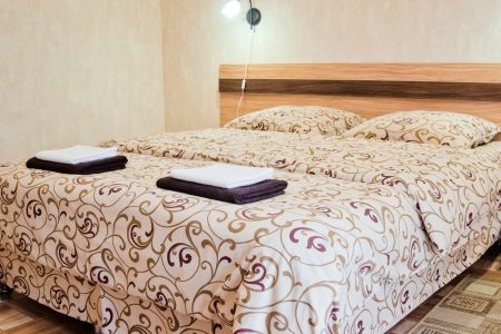 Стандартный 2-местный (1 этаж)