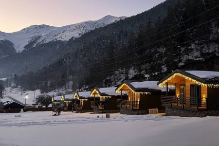 Территория