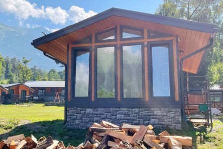 Территория