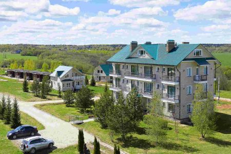 Территория