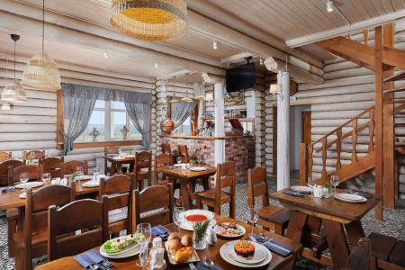 Территория