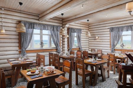 Территория