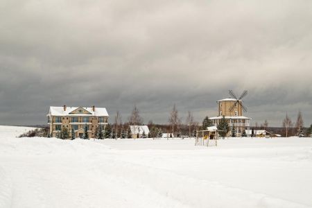 Территория