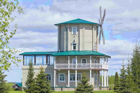 Территория