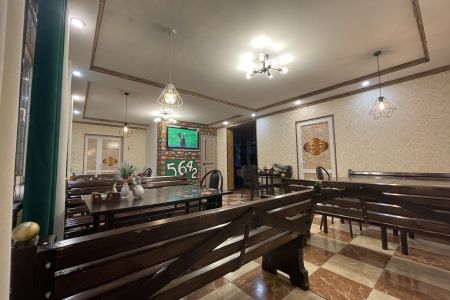 «Нурэль» отель