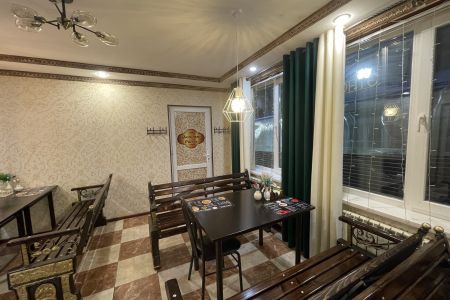 «Нурэль» отель