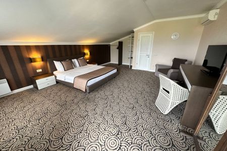 Вилла Айвазовский 2-местный 2-комнатный