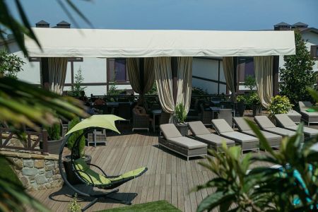 Территория