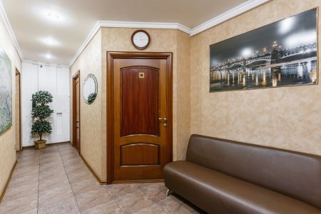 Комфорт 2-местный