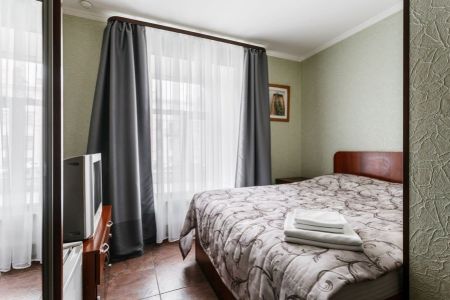 Комфорт 2-местный